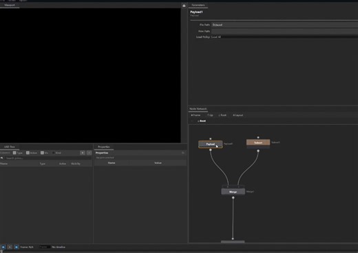 自研纯血usd pathtrace(cpu)小进度: 丰富下测试前端，依旧使用hydra端口，方便之后调试多种dirty和stage pipline