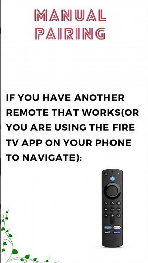 Firestick Remote Unboxing & How to Sync New Alexa Voice Remote (3rd Gen) | Easy Setup Guide