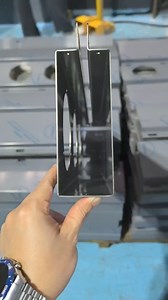 478K views · 2.4K reactions | How you bend this workpiece. ...... ......#pressbrake#pressbrakes#sheetmetal#sheetmetalpro#panelbender#sheetmetalbending#lasercutting#metalworks#sheetmetalbending#laserwelding#sheetmetalbending#pressbraketooling#pressbraketoolings#bendingtool#cncpressbrake#tools#fabrication #metalworking #sheetmetal #sheetmetalfabrication #manufacturing #industryequipment#bending #brakepress #groovebending#minipress#tranyond #bendingmaster | Bending master | Facebook