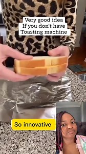 123K views · 500 reactions | How to toast bread without using toasting machine | Entertainment and gist by Blessing | Facebook