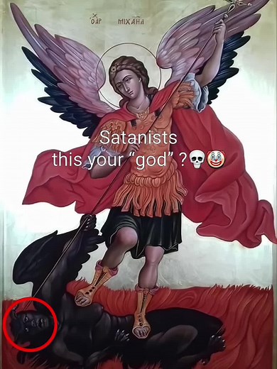 Saint Michael the Archangel in Christian faith