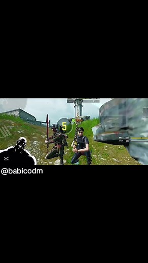 Clips Destacados con @babicodm