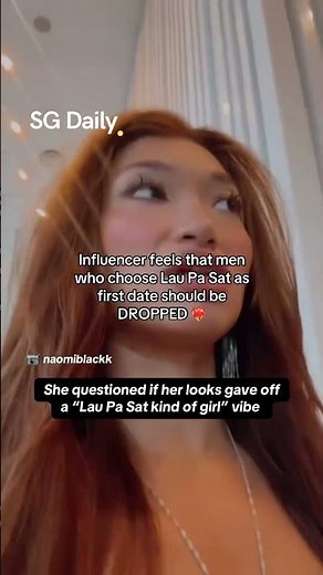 Would you go on a LPS first date? 🧐