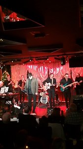 A few clips from last night at the Whale Theatre 🐋🎶 Celtic Soul were having a whale of a time — great crowd, mighty craic, and plenty of soul flying about. Thanks to everyone who came along!😀😀😀 | Celtic Soul