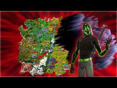 *NEW* Fortnite Gameplay [Fortnitemares Battle Royale]