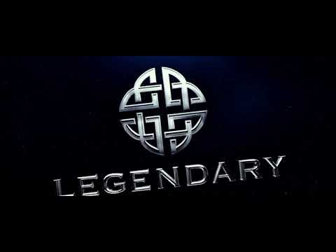 Legendary Pictures (2014) 4K 60FPS