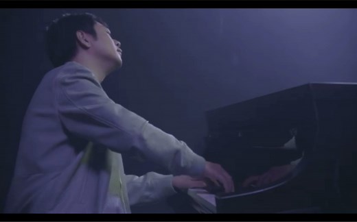 郎朗 Lang Lang Bach BWV ANH 115