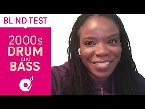 Blind Test: 2000s Drum 'n' Bass (Electronic Beats TV)