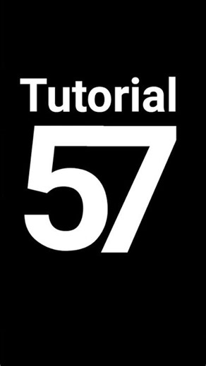 Tutorial