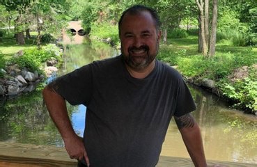 'American Pickers' co-host Frank Fritz has died aged 60