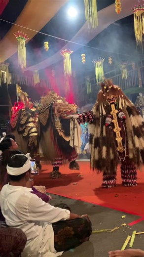 Sesuhunan Ida betara Mas Klungkung🙏. #calonaranggetakan