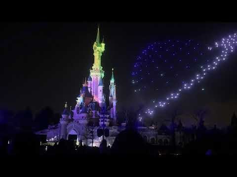Disneyland Paris Tales of Magic full show 2026
