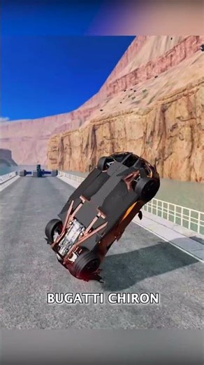 He Was Too Late… 💀 | BeamNG.drive #beamng #shorts #53