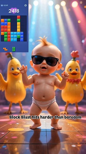 Baby Dance Moves: Fun and Engaging Steps for Kids