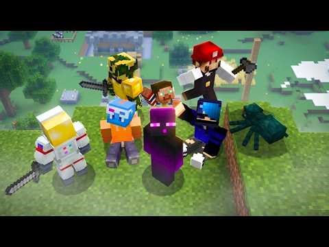 Surviving an OLD Bedrock world on MODERN JAVA...