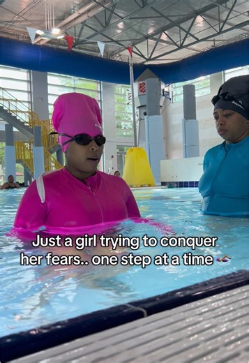 Beginner Swimming Lessons: Conquering Fears at Any Age