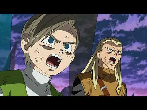 Blue Dragon Episodio 51 audio latino