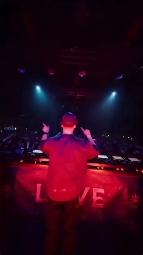 Maddix – Favela | Hard Techno Big-Room Fusion ⚡