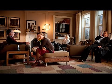 Der Gott des Gemetzels | Official Trailer Deutsch FullHD