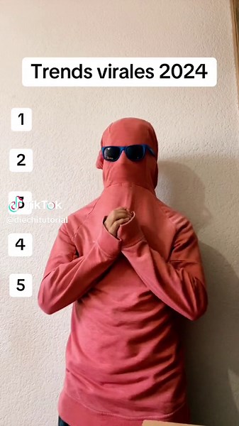 Trends Virales 2024: Descubre los Videos Más Populares del Año