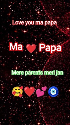 ma papa ❤️🥰👑 #ma #papa #love #lovestatus #viralvideo #viralshort