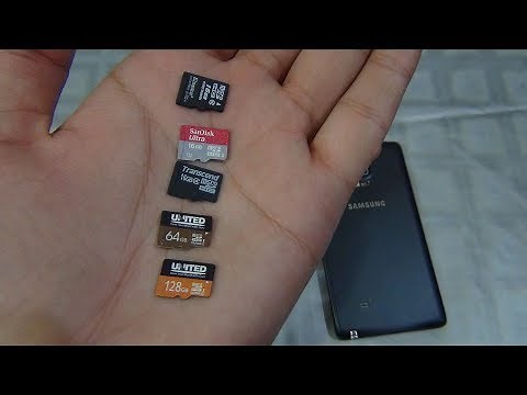 How To Check SD Card Fake Vs Original SD INSIGHT