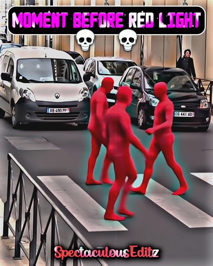 They did nothing wrong tho..💀