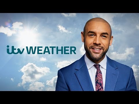 Itv National Weather | Wednesday 26th July 2023 | DanTV