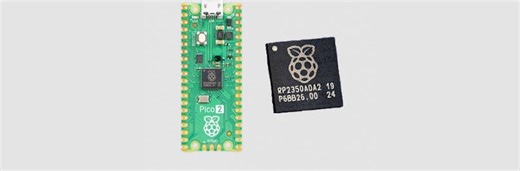 Raspberry Pi discusses what’s new in Raspberry Pi Pico 2