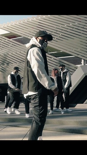 The Kinjaz | This Friday. 5.13. “Crew DNA” 🐆 youtube.com/TheKinjaz #kinjaz #dancecrew #kendricklamar #nike | Instagram