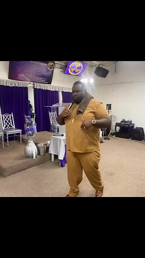 There is no revival without repentance! #mbhc #jesus #ministry #church #holyghost #pastorcross #revival #power #God | Miracle Baptized Holiness Church