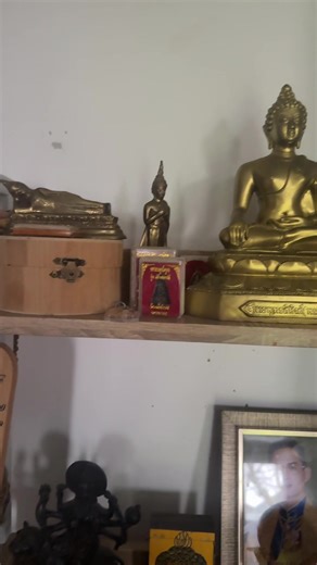 #pray #budfha #touchofthai #satu @dreamengineaudio