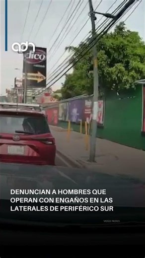 ¡Difunde esta información! Captan el modus operandi de una banda de robo en la CDMX.