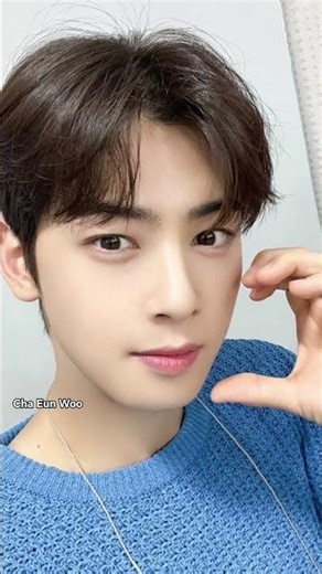 Nuestro Bello Nunu. ‪@offclCHAEUNWOO‬ ‪@offclASTRO‬
