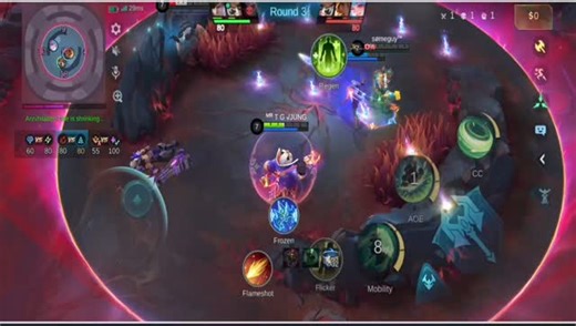 Try this map | T G Gaming