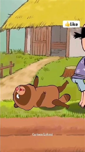 Comedy: The Magic Candy Factory! 🍬 | Funny Story for Kids | 4K Animation