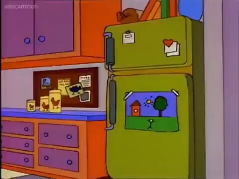 33 years ago today, Bart Simpson executed his most epic April Fool's Day prank on Homer.#TheSimpsons episode “So It's Come to This: A Simpsons Clip Show” first aired April 1, 1993.