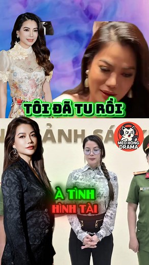 Tôi đã tu rồi - Trương Ngọc Ánh - Mèo Hóng Drama #meohongdrama #drama #tintuc #livestream #truongngocanh | Góc Nhìn Sự Việc 24h