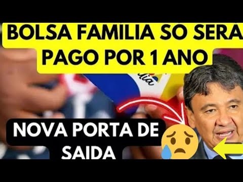 💥 URGENT! THE R$600 BOLSA FAMÍLIA PAYMENT FOR PEOPLE WITH NIS NUMBERS 1, 2, 3, 4, 5, 6, 7, 8, 9, ...
