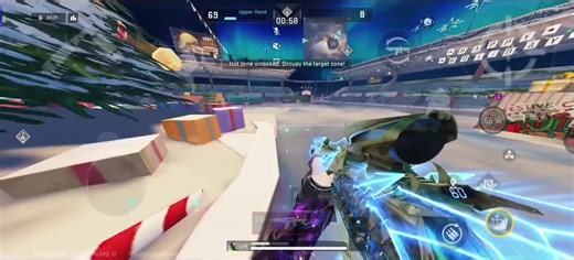 FPS Boost Tutorial for Bloodstrike in Myanmar