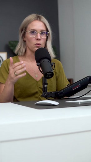 Maggie Sterling on TikTok