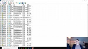 My Favorite SysInternals Tool