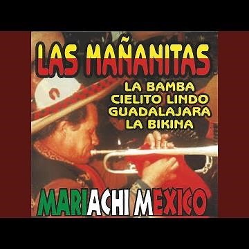 La Bikina (Instrumental)