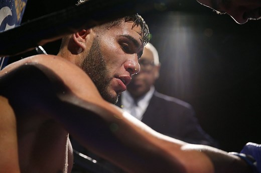 What happened to Prichard Colon? The tragic story of the fighter hit in back of head and sent to post-coma unresponsiveness