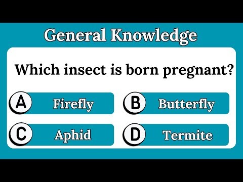 Animals Gk questions | Trivia questions and answers | Ultimate general knowledge quiz