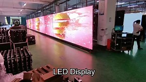 Novastar DH7508 DH7512-S DH7516-S Full Color LED Video Display Receiving Card