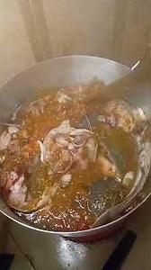 let's prepare this delicious catfish pepper soup together ❤️