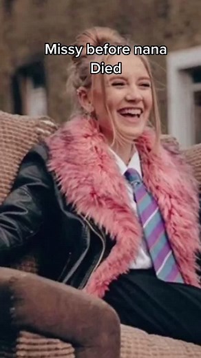 Emotional Moments in Ackley Bridge: Missy's Journey