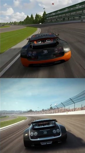 Grid legends VS Grid 2 #shorts
