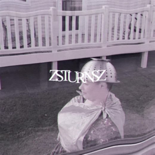 Tin Man from Wizard of Oz Spotted?!